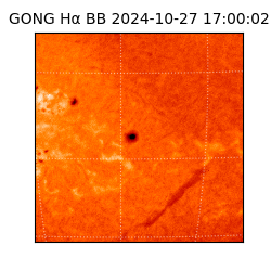 gong - 2024-10-27T17:00:02