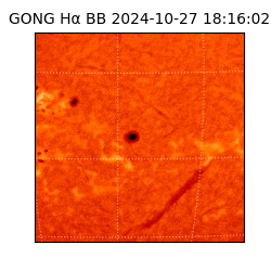 gong - 2024-10-27T18:16:02