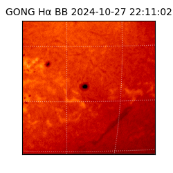 gong - 2024-10-27T22:11:02