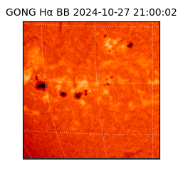 gong - 2024-10-27T21:00:02