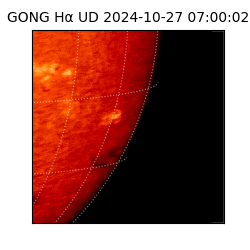 gong - 2024-10-27T07:00:02