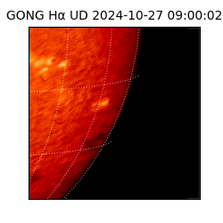 gong - 2024-10-27T09:00:02