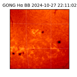 gong - 2024-10-27T22:11:02