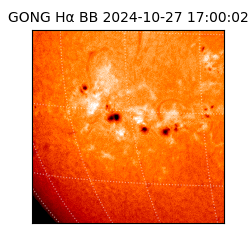 gong - 2024-10-27T17:00:02