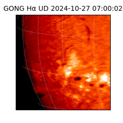 gong - 2024-10-27T07:00:02