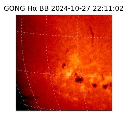 gong - 2024-10-27T22:11:02