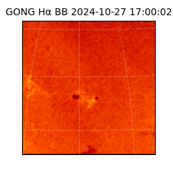 gong - 2024-10-27T17:00:02