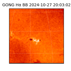 gong - 2024-10-27T20:03:02