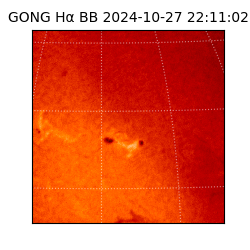 gong - 2024-10-27T22:11:02