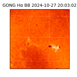 gong - 2024-10-27T20:03:02