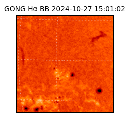 gong - 2024-10-27T15:01:02