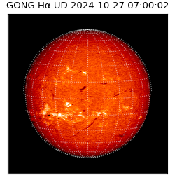 gong - 2024-10-27T07:00:02