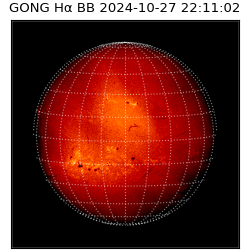 gong - 2024-10-27T22:11:02