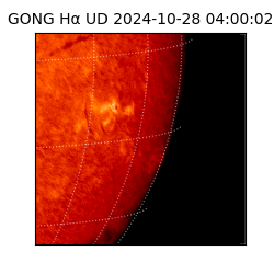 gong - 2024-10-28T04:00:02