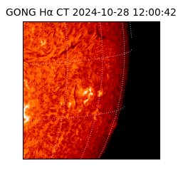 gong - 2024-10-28T12:00:42