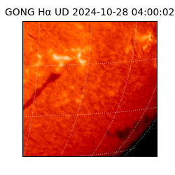 gong - 2024-10-28T04:00:02