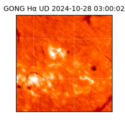 gong - 2024-10-28T03:00:02