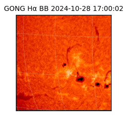 gong - 2024-10-28T17:00:02