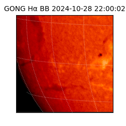 gong - 2024-10-28T22:00:02