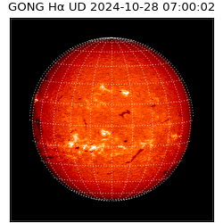 gong - 2024-10-28T07:00:02