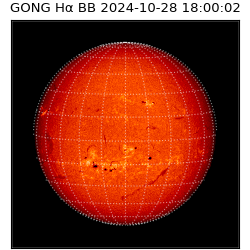 gong - 2024-10-28T18:00:02