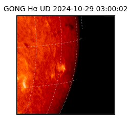 gong - 2024-10-29T03:00:02