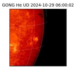 gong - 2024-10-29T06:00:02