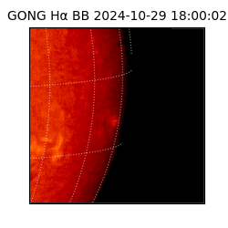 gong - 2024-10-29T18:00:02