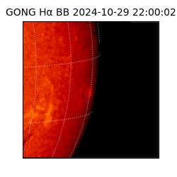 gong - 2024-10-29T22:00:02