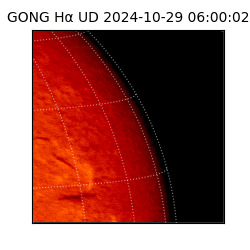 gong - 2024-10-29T06:00:02