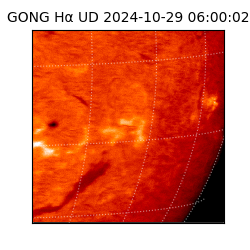 gong - 2024-10-29T06:00:02