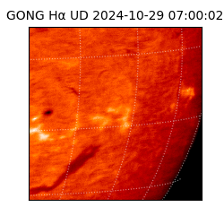 gong - 2024-10-29T07:00:02