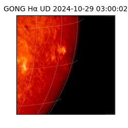gong - 2024-10-29T03:00:02