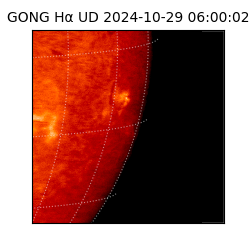 gong - 2024-10-29T06:00:02