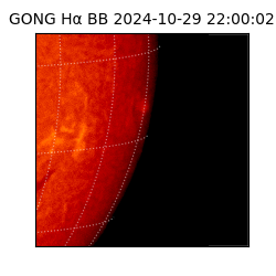 gong - 2024-10-29T22:00:02