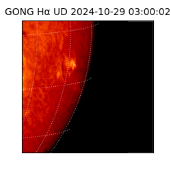 gong - 2024-10-29T03:00:02