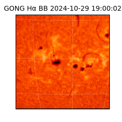 gong - 2024-10-29T19:00:02