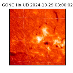 gong - 2024-10-29T03:00:02