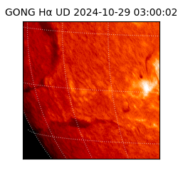 gong - 2024-10-29T03:00:02