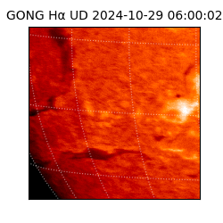 gong - 2024-10-29T06:00:02