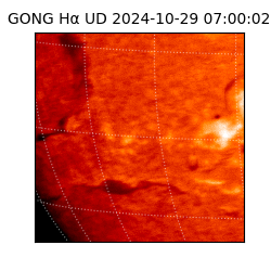 gong - 2024-10-29T07:00:02