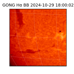 gong - 2024-10-29T18:00:02