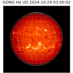 gong - 2024-10-29T03:00:02