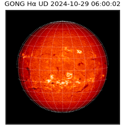 gong - 2024-10-29T06:00:02