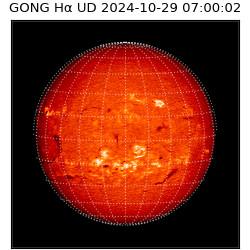 gong - 2024-10-29T07:00:02