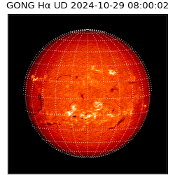 gong - 2024-10-29T08:00:02