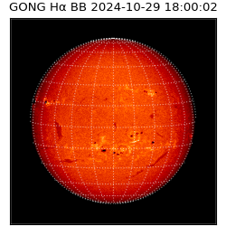 gong - 2024-10-29T18:00:02