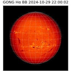 gong - 2024-10-29T22:00:02