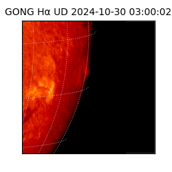 gong - 2024-10-30T03:00:02