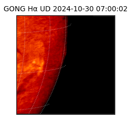 gong - 2024-10-30T07:00:02